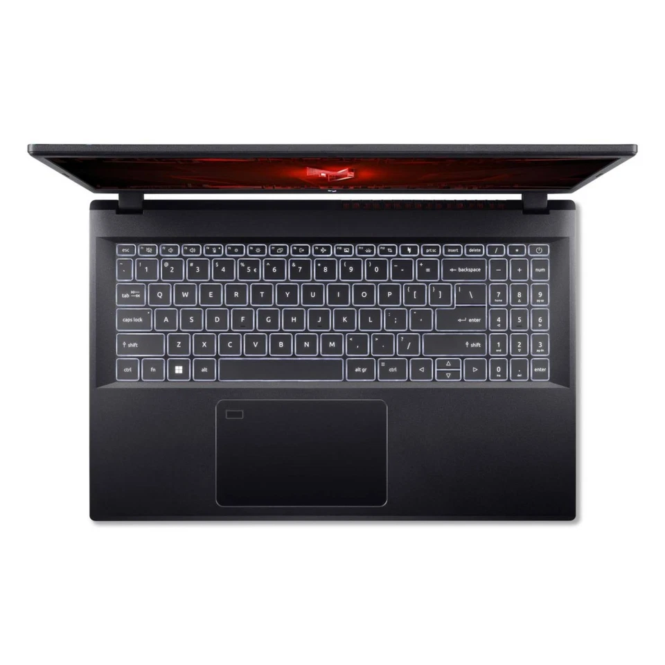 Notebook PC Portatile ACER NITRO V15 i7-13620H RTX 2050 Ram 16GB SSD 512GB Win 1 - Immagine 4 di 4