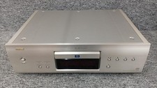 Denon DCD-1650AE SACD CD Player Advanced AL24 Processor Used