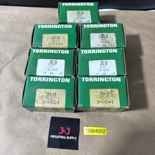 New lot of 7 Torrington McGill CRS-28 Replaces CF-1-3/4-S Warranty 🇺🇸