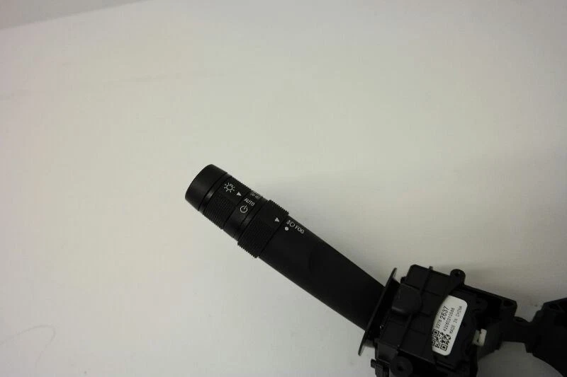 10-17 CHEVROLET EQUINOX TURN SIGNAL WIPER SWITCH COLUMN MOUNTED  - Image 4 of 4