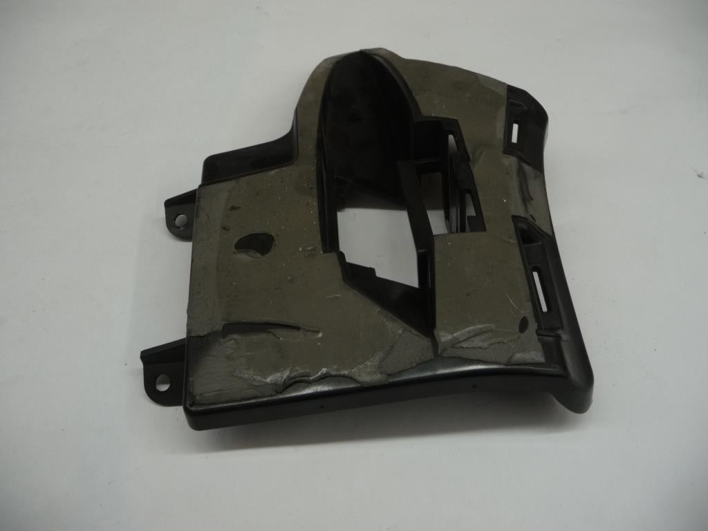 Bentley Continental GT 2019-2024 Rear Left Bumper bracket P/N 3SD807859