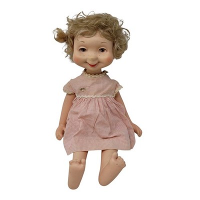 Vintage 60s American Doll & Toy CO DIXIE the PIXIE Whimsies Whimsy 20'' Doll