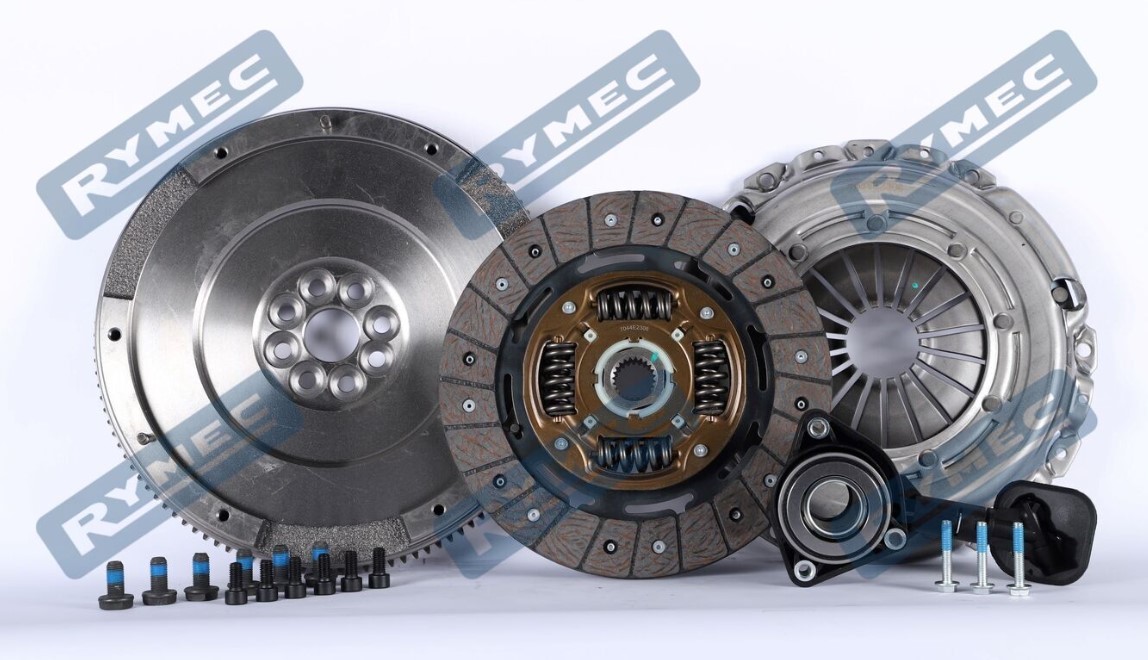 SF1044061 RYMEC CLUTCH KIT FOR FORD
