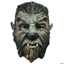 Morris Costumes Werewolf Mini Monster