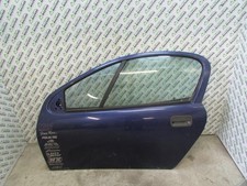 Porte arrière et accessoires Opel TIGRA