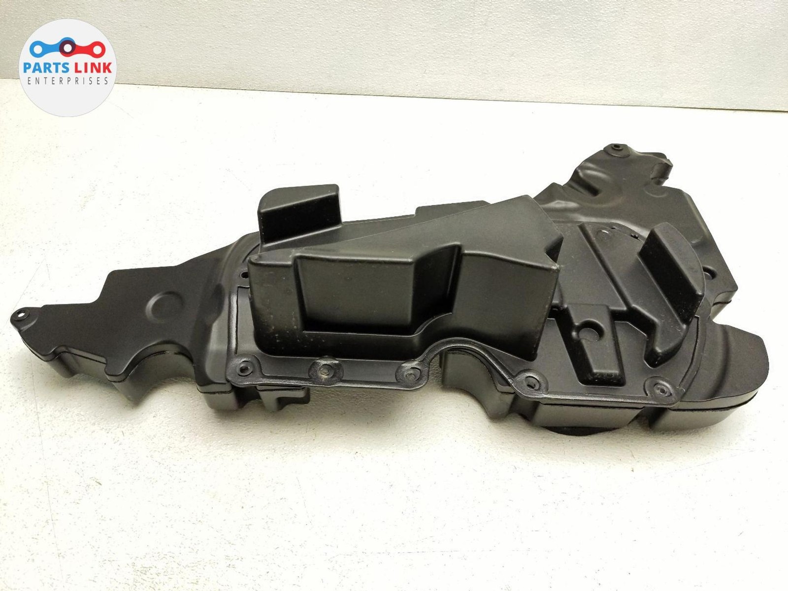 16-20 BENTLEY BENTAYGA FRONT RIGHT SPEAKER DOOR SUBWOOFER BASSBOX PREMIUM SOUND