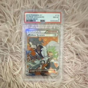 Professor Sycamore Full Art | eBay Professor Sycamore Full Art | eBay