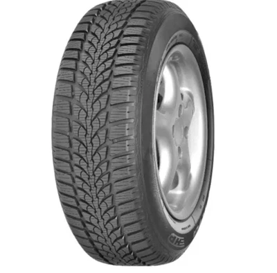 2x Diplomat Winter HP 215/50 R17 95V XL M+S Winterreifen (2 Stück) - Bild 1 von 2