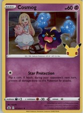 Cosmog #13 Prices | Pokemon Celebrations | Pokemon Cards