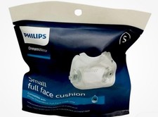 NEW SEALED Philips DreamWear SMALL Full Face Cushion  1146593 FREE SHIPPING 