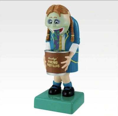 Ichiban Kuji Harry Potter Last Prize Weasley's Wizard Wheezes Figure H 7.8