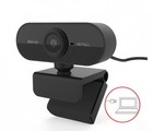 NEW 1080P Full HD USB Webcam for PC Desktop, Laptop Web Camera with Microphone