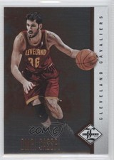 2012-13 Limited Omri Casspi #36 0a1