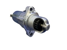 2024 2025 2026 HONDA CIVIC FWD 2.0L ENGINE MOTOR STARTER SM-75024 312006PVA01