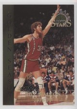 1996 Topps Stars Golden Season Bill Walton #97 HOF 12g7