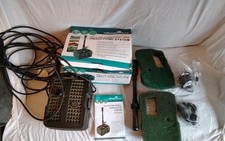 Pond Filter - UV Steriliser Light UVC Fountain Pump - All In One System CUP-305