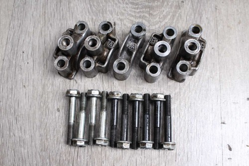 Lagerbock Nockenwellen Halter Suzuki GSX 600 F GN72B 88-97