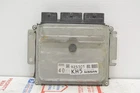 2015 2016 Nissan Pathfinder BEM420-300 Engine Control Module Unit Ecm H23 017