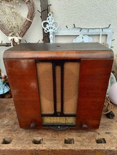 Radio Schaub Röhrenradio Typ BALI Selten