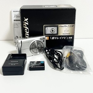 Fujifilm Finepix F450 | eBay