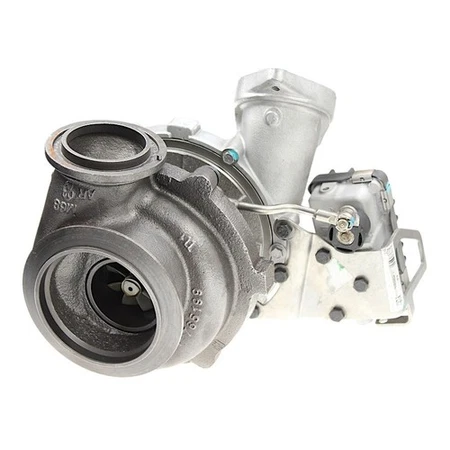 Turbolader 11657794260
