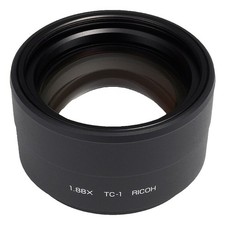 RICOH TC-1 Tele Conversion Lens 1.43x for GR Digital Series 174810 Genuine Japan