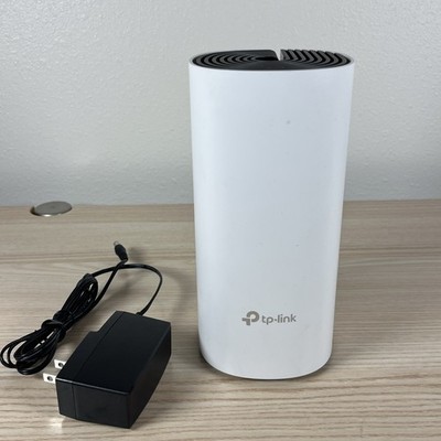 TP-Link Deco M4R - Whole Home Mesh Networking AC1200 Wi-Fi TP LINK (Single)