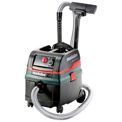 Metabo Allessauger ASR 25 L SC 25 l, 4380 l/min (602024000)