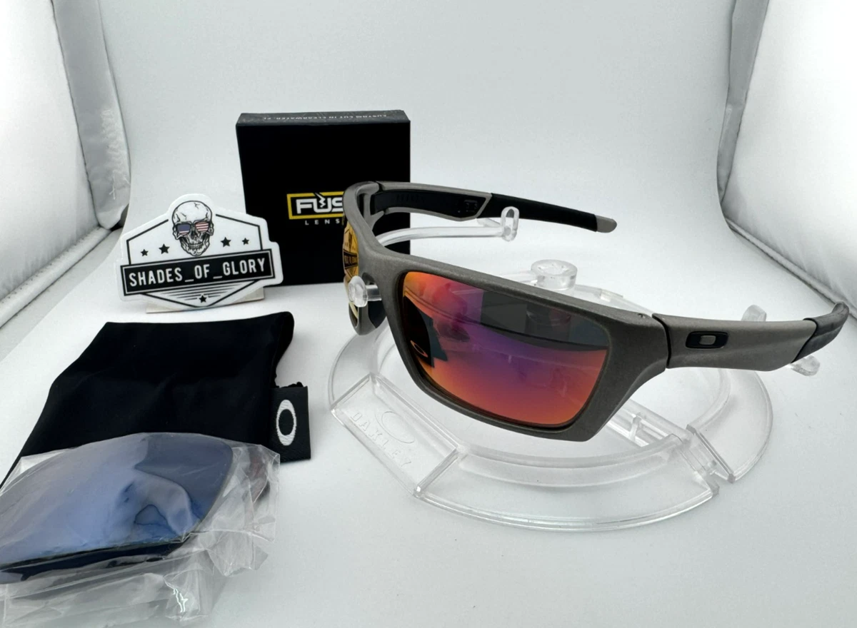 Oakley Jury In Men's Sunglasses for sale | eBay
