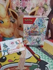 Coffret Pokemon - Bundle 6 Boosters EV8.5 Évolution Prismatique - FR