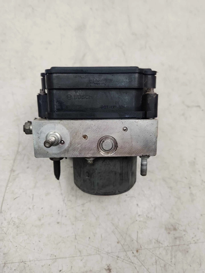 2014-15 Subaru Forester XT 2.0L VDC ABS Pump Motor Module OEM 27596SG020 - Image 4 of 4