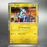 Pokemon Scarlet & Violet: Surging Sparks #135/191 Dialga Holofoil
