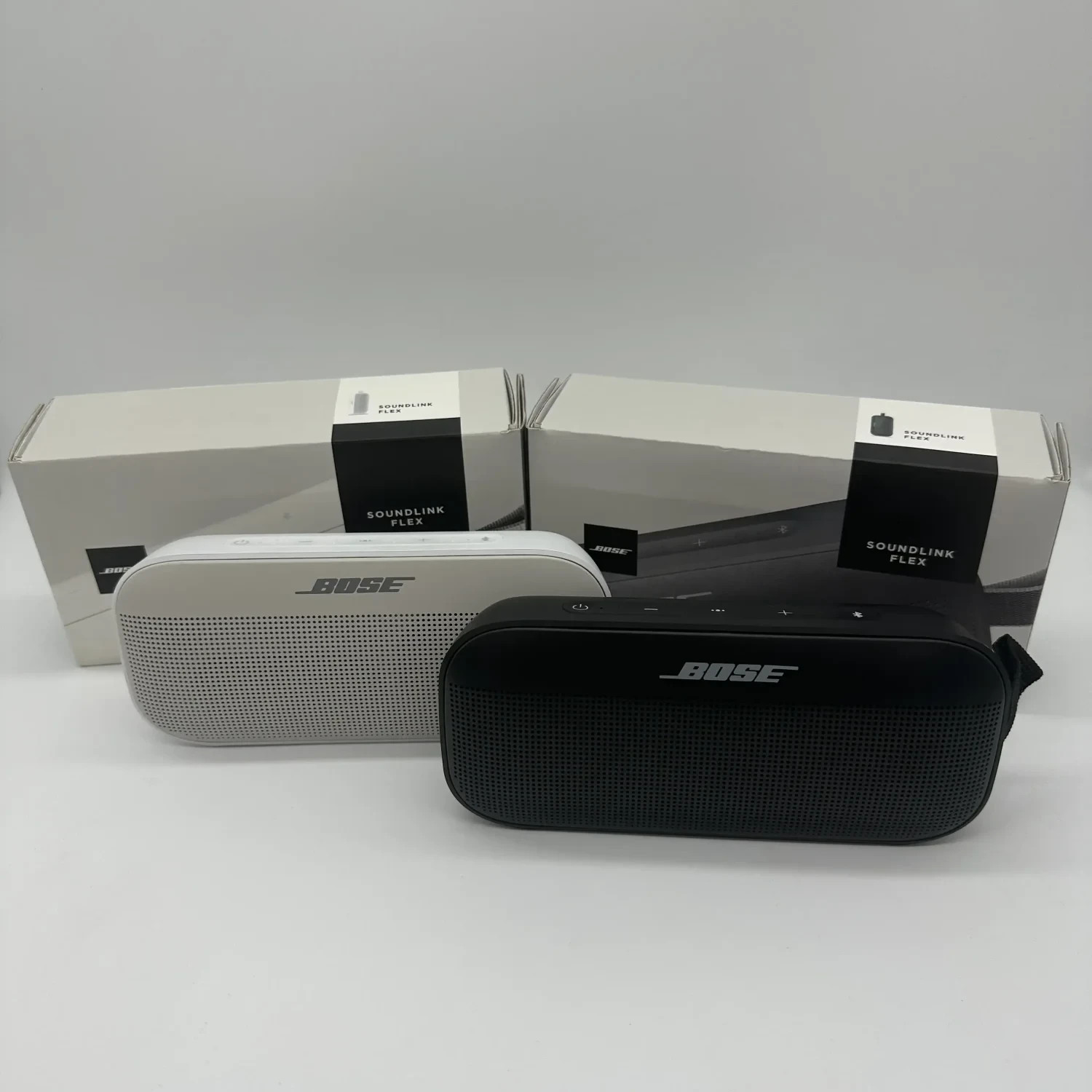 Bose SoundLink Flex Bluetooth Portable Speaker