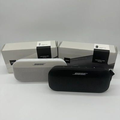 Bose SoundLink Flex Bluetooth Portable Speaker