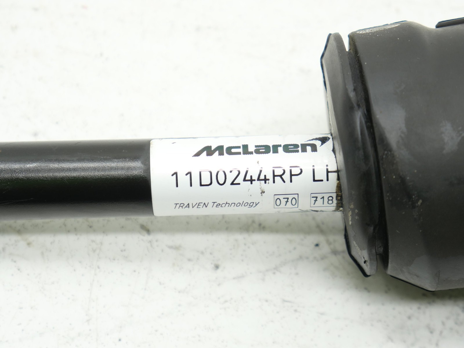 Used Steering Column Intermediate Join Shaft Joint 2020-2023 Mclaren GT OEM