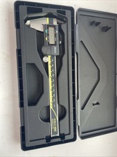 Mitutoyo 500-196-30 6 Inch 150mm Absolute Digital Caliper Made In Japan US Stock