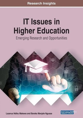 Lazarus Ndiku Makewa (u. a.) | IT Issues in Higher Education | Taschenbuch