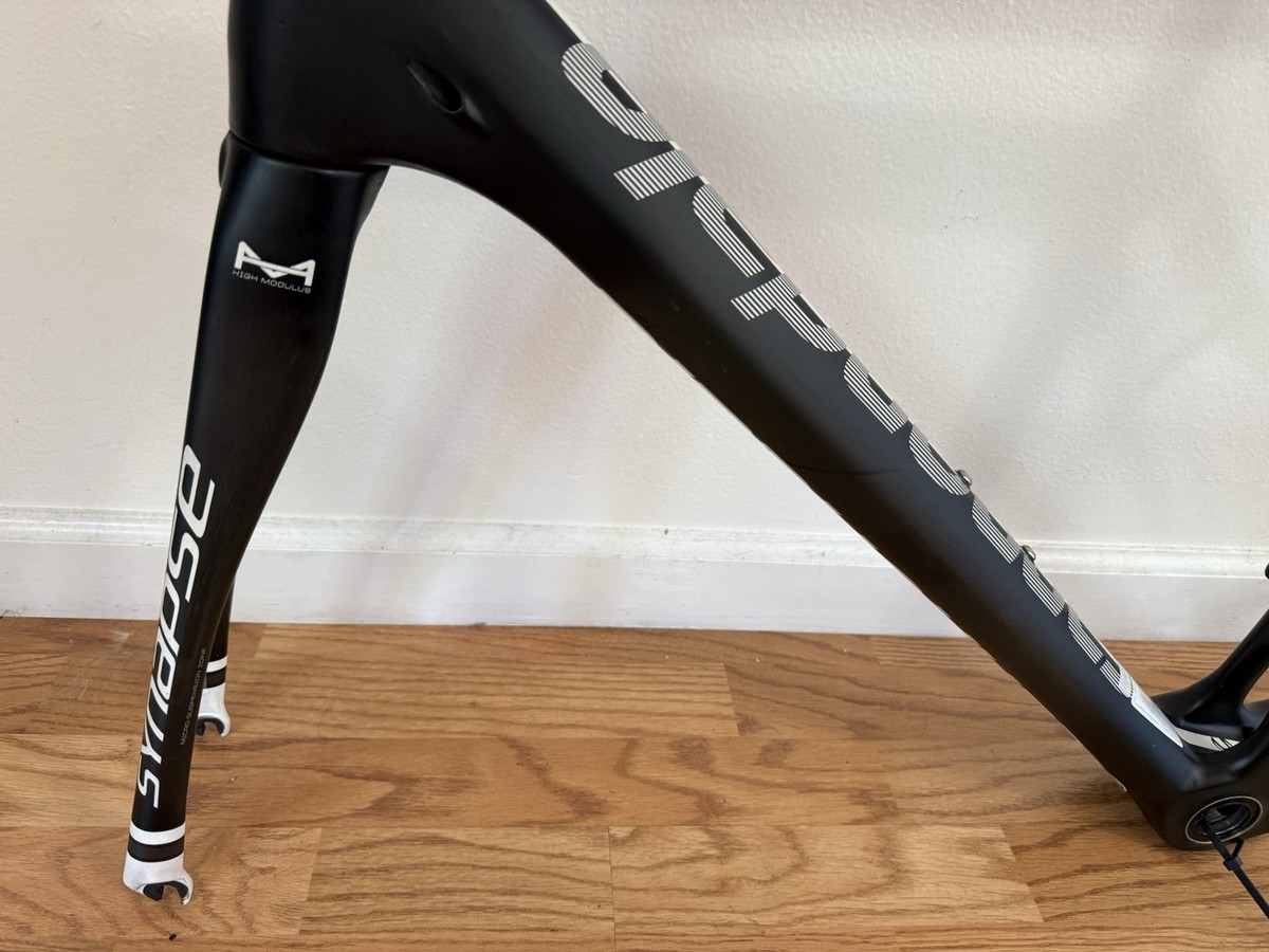 CANNONDALE SYNAPSE HI-MOD DISC フレームセット CANNONDALE SYNAPSE HI-MOD DISC フレームセット - メルカリ