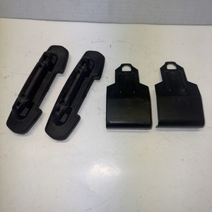 Yakima - Kit de Supports SightLine - SightClip 30 - 8006430