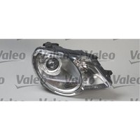 Valeo Scheinwerfer Halogen Links FüR VW EOS 1F7 1F8