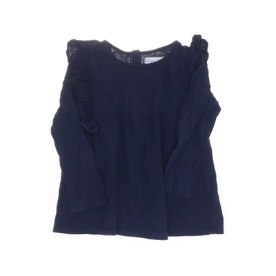 Ralph Lauren, Kleid, Größe: 80, Blau, Mädchen #TMv