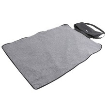 Portable Blanket Foldable Dog Mat Outdoor Supply Blankets for Household Pets