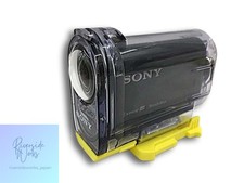 Sony HDR-AS15 Wearable Action Camera for Adventures