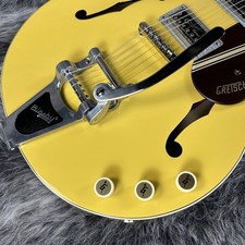 Gretsch G2604T Streamliner Rally II Corpo Chitarra elettrica Mogano Bigsby