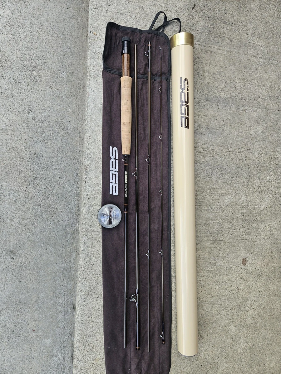 Sage RPL Fly Fishing Rods for sale - eBay