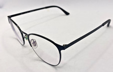 RAY BAN FRAMES ONLY EYEGLASSES RB 6375 2944 BLACK 53-18-145