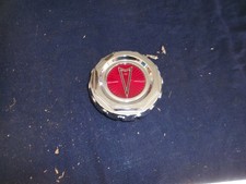 Pontiac Nos 1977-1980 Grand Prix Lemans Chrome Center Cap Hub Dust Cover 253995