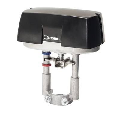 ESBE Stellantrieb ALF134 Prop./3-Pkt., 24VAC/DC, 600N, Hub 30mm