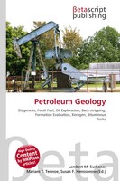 Lambert M. Surhone (U. A.) | Petroleum Geology | Taschenbuch | Englisch (2026)