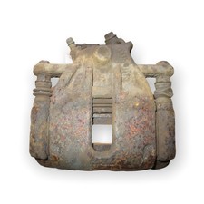 441688 Bremssattel rechts vorne NISSAN Micra III (K12)